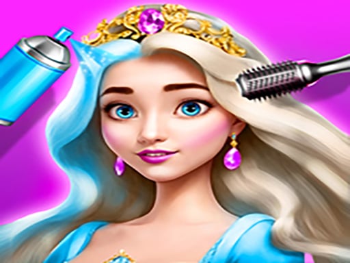 Princess Hair Makeup Salon